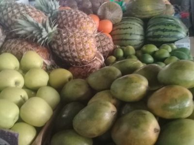 Abdoul Fruits